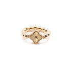 Arden Clover Ring